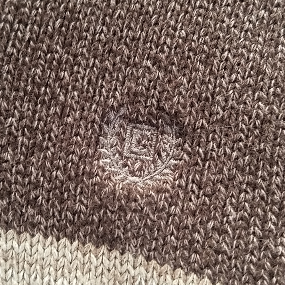Chaps sweater - Picture 2 of 4